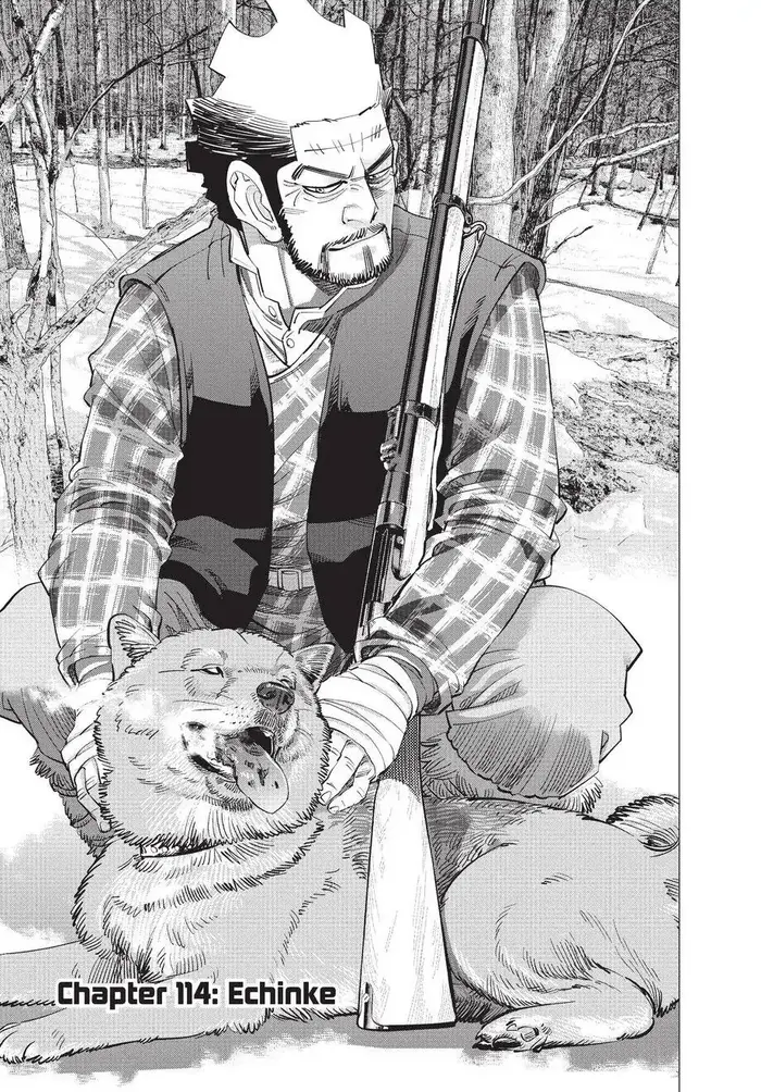 Golden Kamuy Chapter 114 image 02_optimized